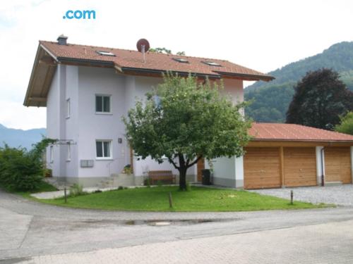 Home for couples in Kiefersfelden. 65m2!