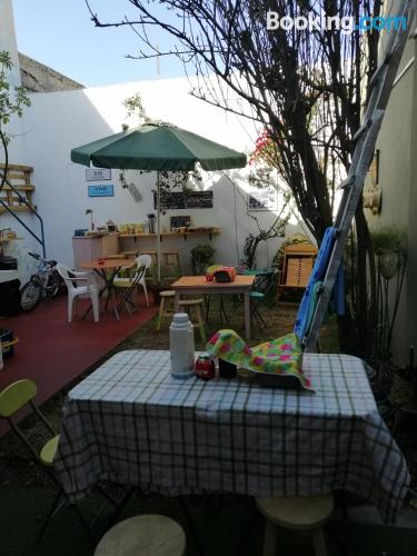 Apartamento em Arequipa. Internet!.