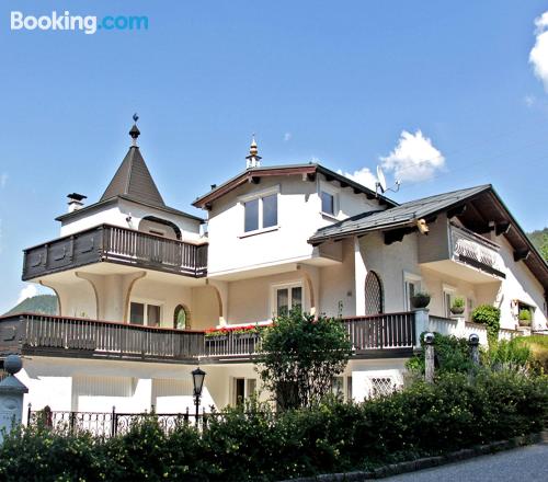 Wohnung in Bad Ischl. Terrasse!