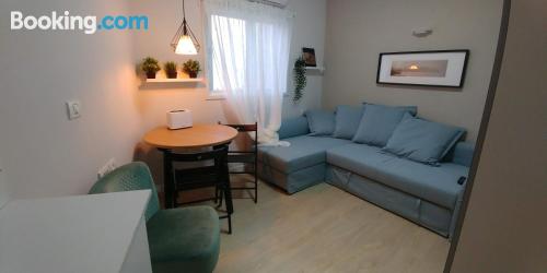 Petit appartement pour 2 personnes à Netanya