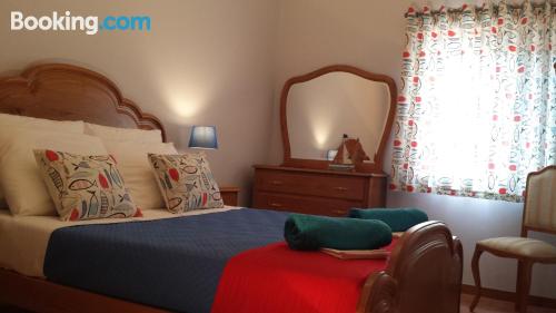 Confortável apartamento em Ovar, perfeito para famílias