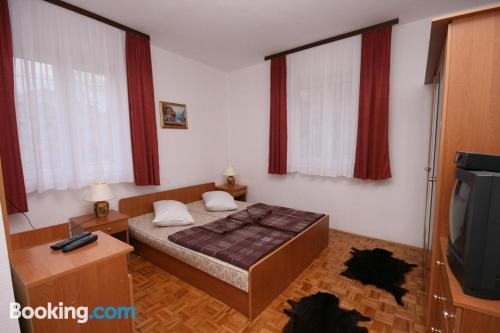 One bedroom apartment in Biograd Na Moru. Center