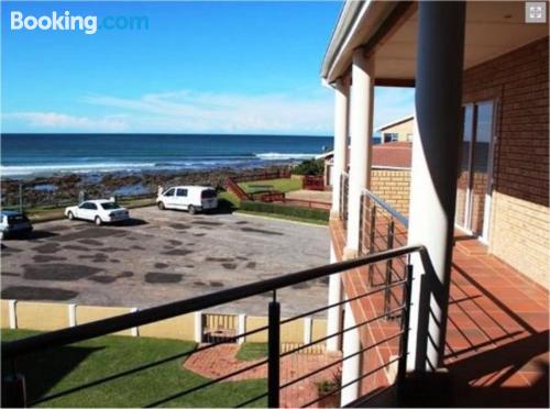 Appartement pour couples à Jeffreys Bay.