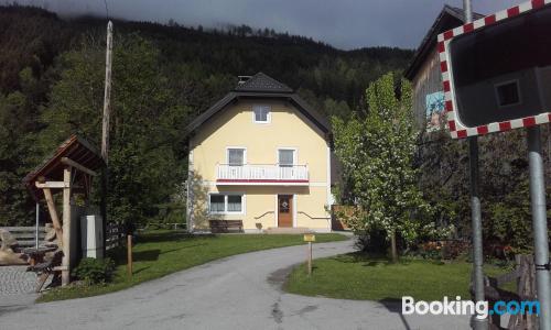 Baby friendly home in Sankt Michael Im Lungau.