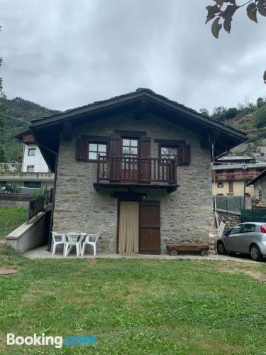 50m2 de apartamento, céntrico