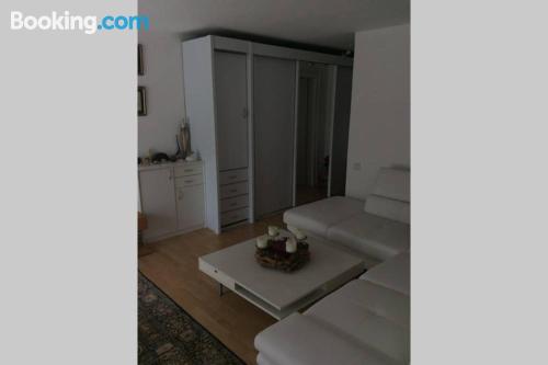 Apartamento en Axams para parejas.