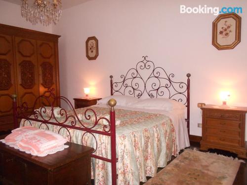 Bonito apartamento parejas en San Benedetto Del Tronto