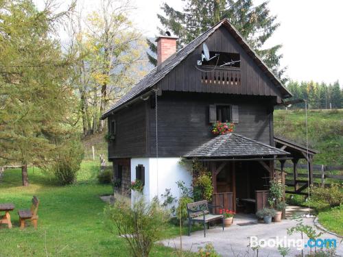 Apartamento de una habitación en Bad Goisern. Apto para familias