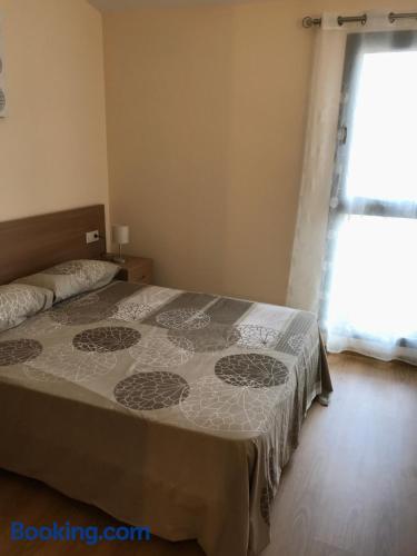 Grandioso apartamento de dos habitaciones en Sant Jordi