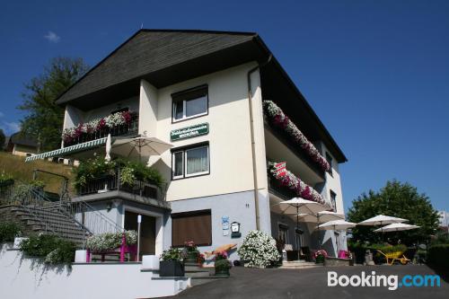 Appartement avec terrasse à Keutschach am See