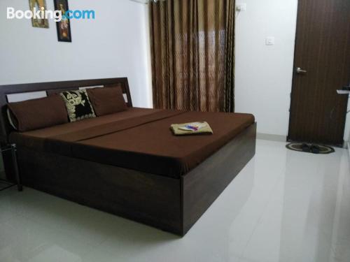 Apartment for couples in Thane.