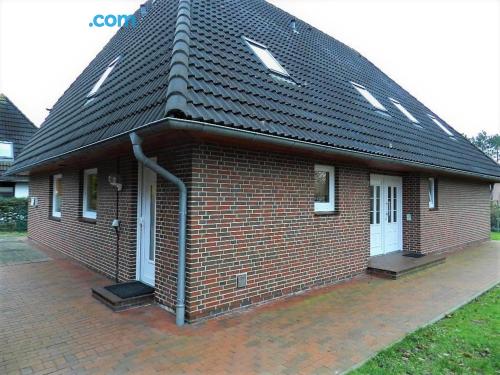 Appartamento a Sankt Peter-Ording. 50m2!.