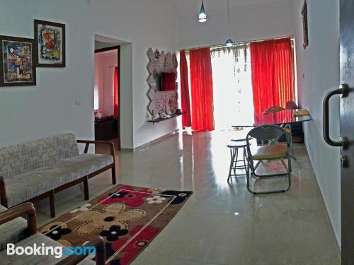 One bedroom apartment in Lavasa. Great!