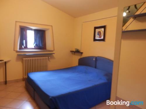 1 bedroom apartment in Massa e Cozzile for couples