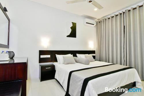 Aconchegante apartamento em Kandy