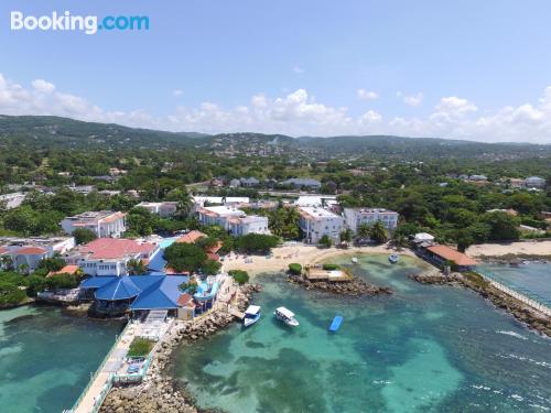 Appartement pour deux personnes à Runaway Bay