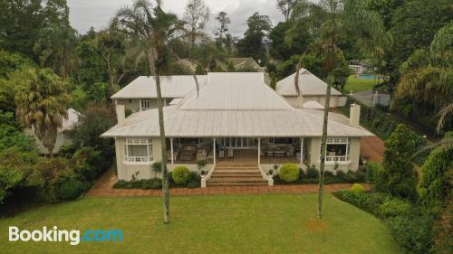 Appartement avec piscine. À Kloof