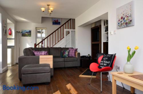 Apartamento para familias en Clifden