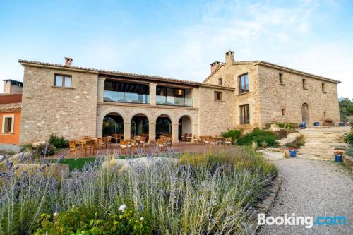 Appartamento con piscina, a Valderrobres