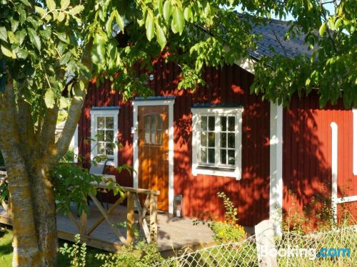 Appartement in Borgholm. 37m2