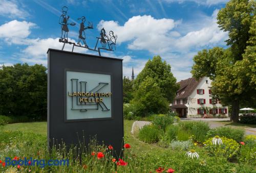 Studio à Ueberlingen. Pour couples.