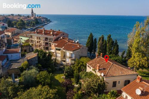 2-Zimmer-Appartement. In Poreč