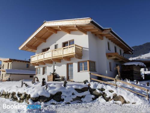 40m2 Wohnung in Hopfgarten im Brixental. Balkon!