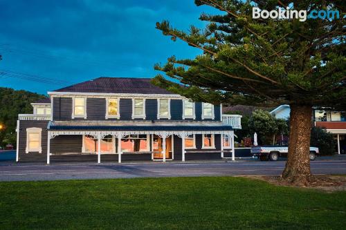 Appartement avec terrasse. À Kaikoura