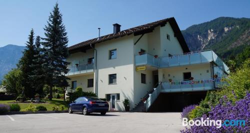 Appartement avec terrasse. Ferlach est votre.