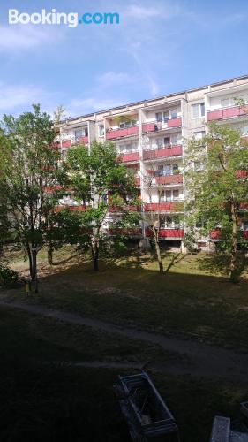 Apartamento de 1 quarto em Swarzędz.