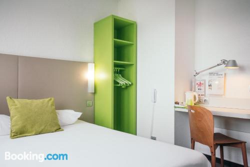 Apartamento en Creteil con internet