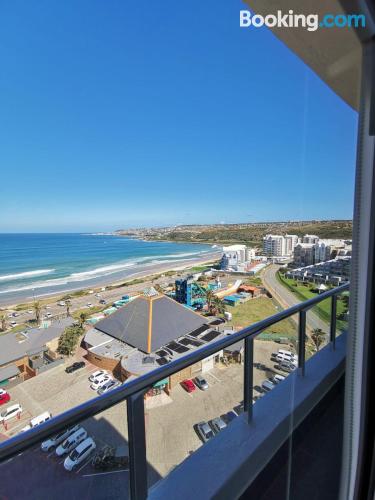 Apartamento en Mossel Bay. ¡Ideal!