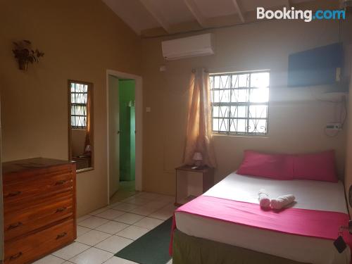Home for 2 in Castries.