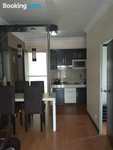 Apartamento para parejas en Bekasi