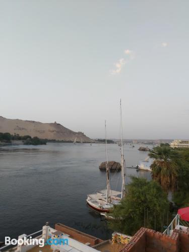 Apartment with internet. Aswan is yours!.