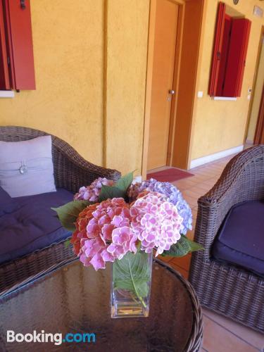 Apartment in Castello di Godego for two.