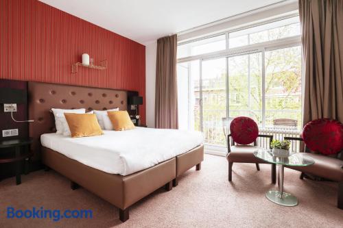 Galerie image de Courtyard By Marriott Pueblo Downtown