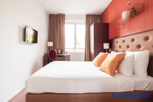 Galerie image de Courtyard By Marriott Pueblo Downtown