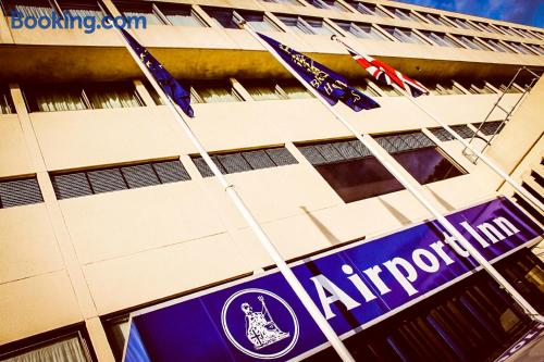 Gallery image of Hilton London Angel Islington