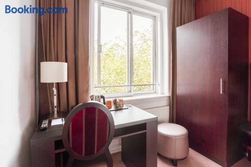 Galerie image de Courtyard By Marriott Pueblo Downtown