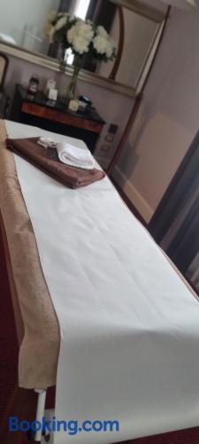 Hotel Villa Regina Margherita