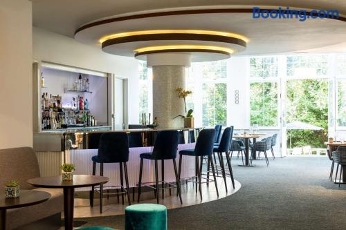 Imagem da galeria de Quality Inn Bulls Gap