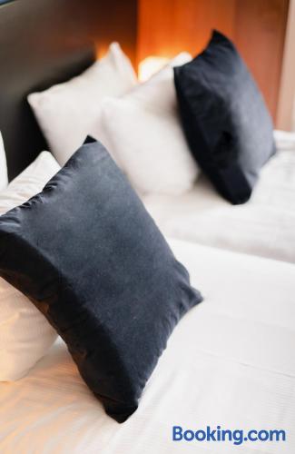 Galerie image de Courtyard By Marriott Pueblo Downtown