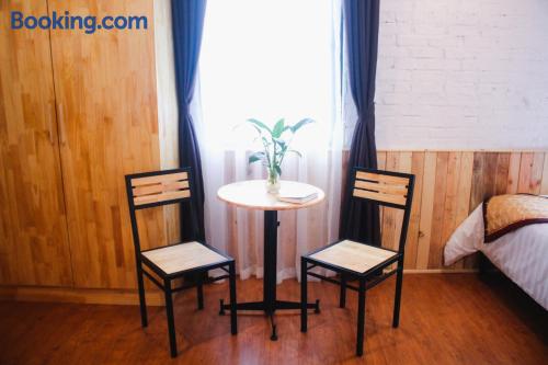 Habitación Doble con baño privado - 1 o 2 camas