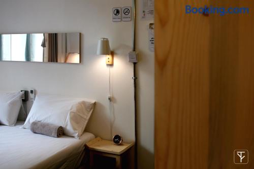 Habitación Doble Deluxe