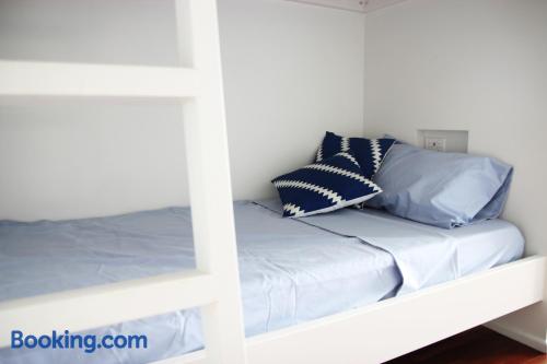 8 x Bed Mixed Dormitory Room 