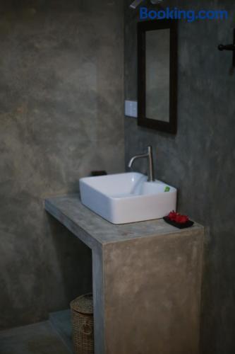 Habitación Doble Deluxe