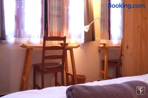 Habitación Doble Estándar con baño compartido