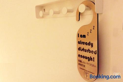 Habitación Doble Estándar con baño compartido