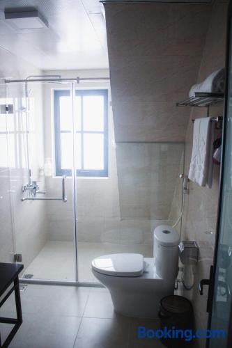 Habitación Doble con baño privado